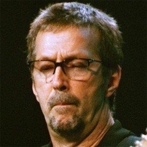 Eric Clapton