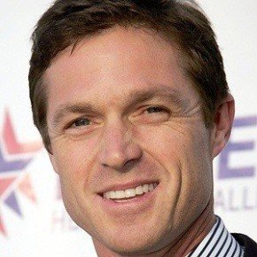 Eric Close