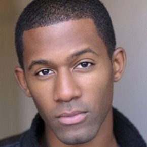 Eric D. Hill Jr.