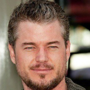 Eric Dane