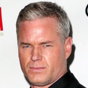 Eric Dane