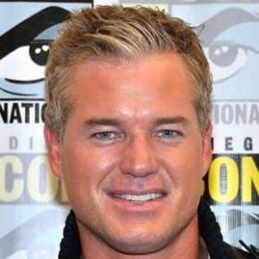 Eric Dane