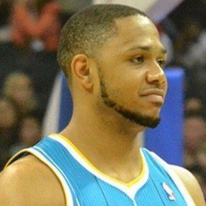 Eric Gordon