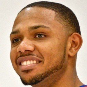 Eric Gordon