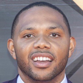 Eric Gordon