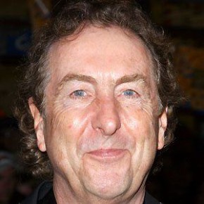 Eric Idle