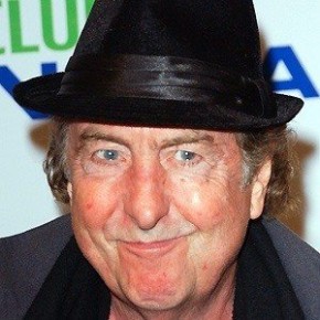 Eric Idle