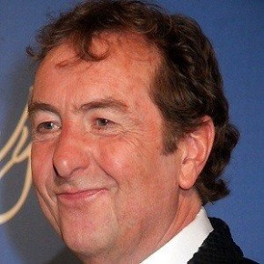 Eric Idle