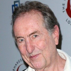 Eric Idle