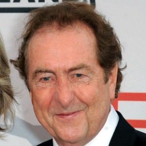 Eric Idle