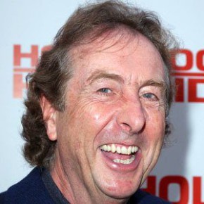 Eric Idle