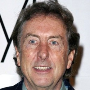 Eric Idle