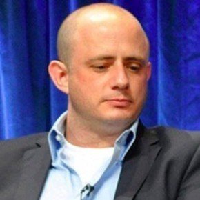 Eric Kripke