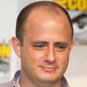 Eric Kripke