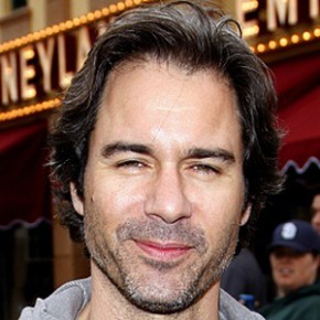 Eric McCormack