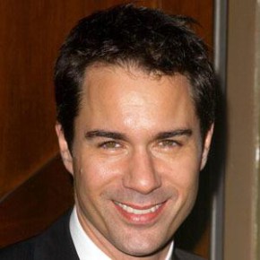 Eric McCormack