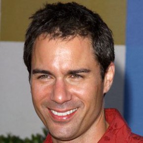 Eric McCormack