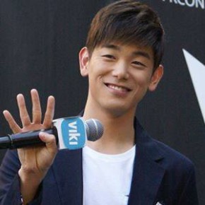 Eric Nam