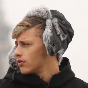 Eric Nyxx