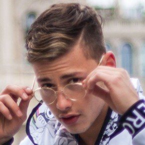 Eric Nyxx