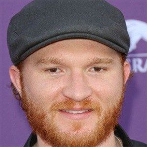 Eric Paslay