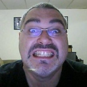 Eric Phillips