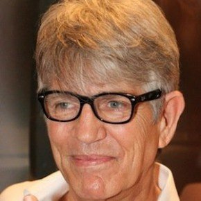 Eric Roberts