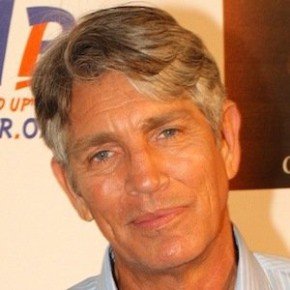 Eric Roberts