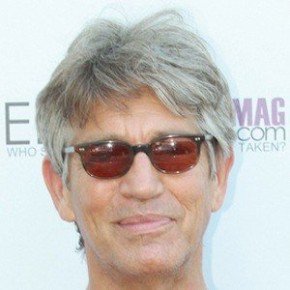 Eric Roberts