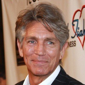 Eric Roberts