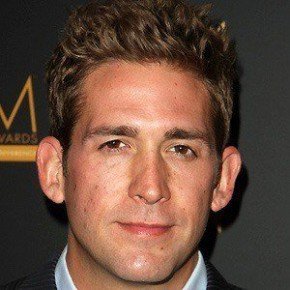 Eric Szmanda