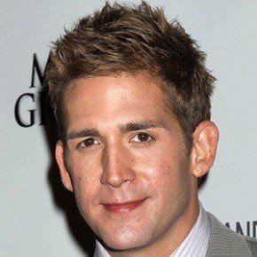 Eric Szmanda