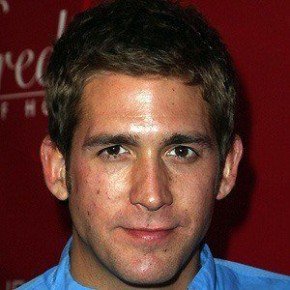 Eric Szmanda