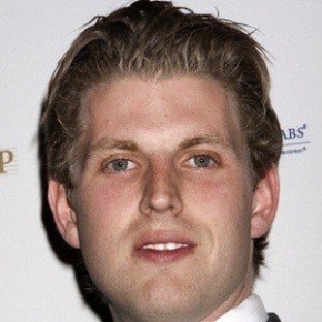 Eric Trump