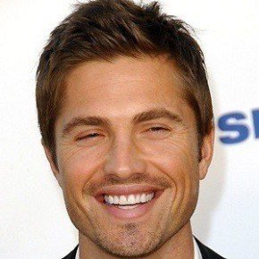 Eric Winter