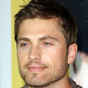 Eric Winter