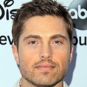 Eric Winter