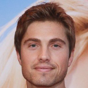 Eric Winter
