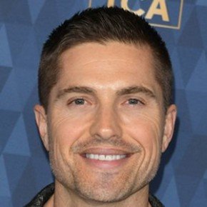 Eric Winter