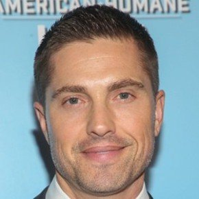 Eric Winter