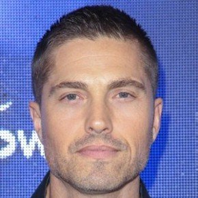 Eric Winter