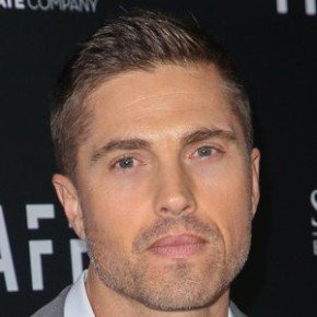 Eric Winter