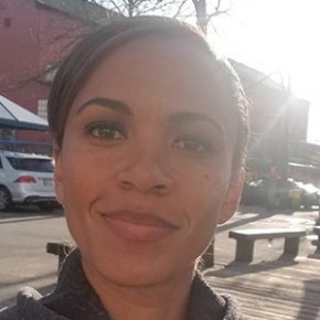 Erica Luttrell
