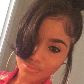 Erica Pinkett