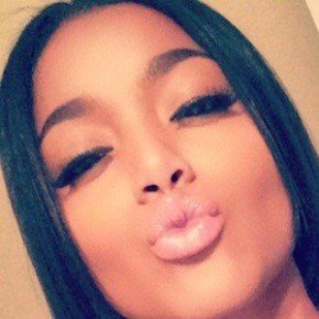 Erica Pinkett