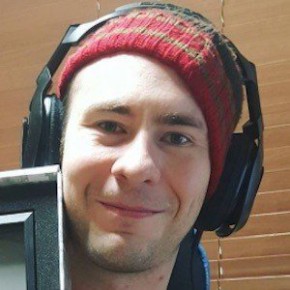 EricVanWilderman