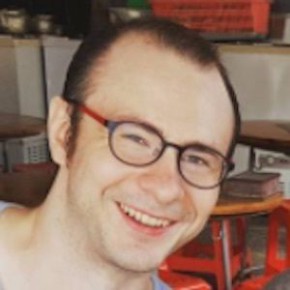 EricVanWilderman