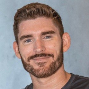 Erik Conover