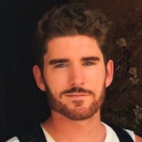 Erik Conover