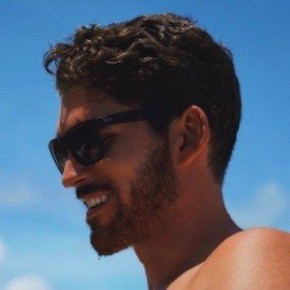 Erik Conover
